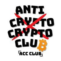 Anti Crypto Crypto Club