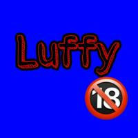 Luffy dark 18+