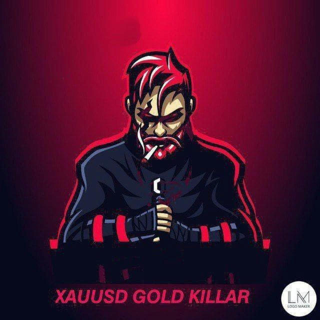 XAUUSD GOLD KILLAR