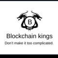 Blockchain King Signals