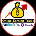 Online earning Tricks