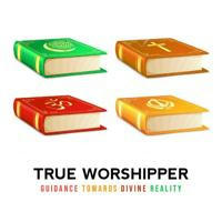 True Worshipper