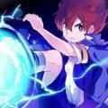 Inazuma eleven Go