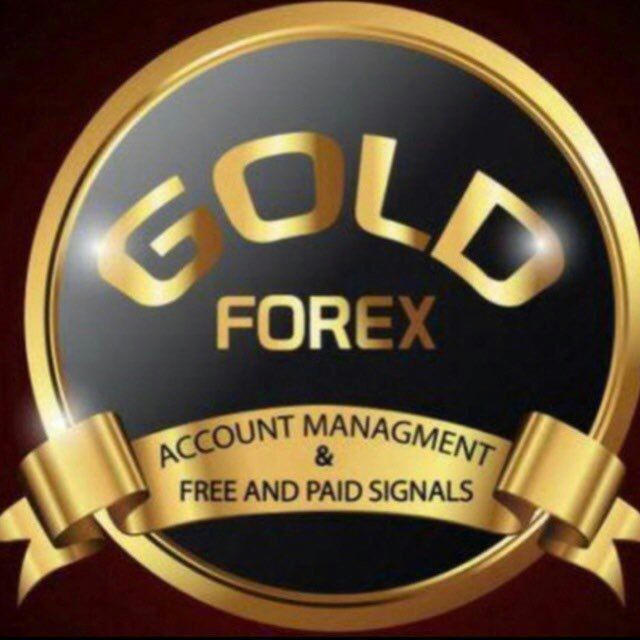 GOLD FOREX