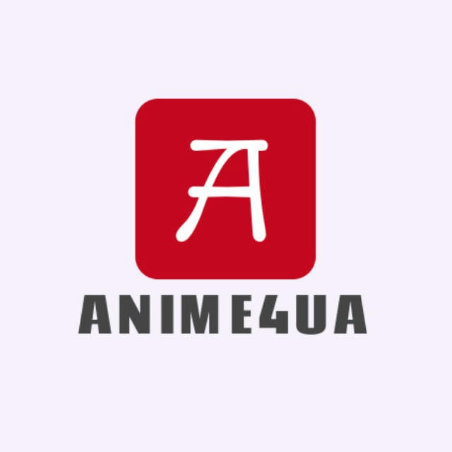 Аніме анонси від Anime4UA