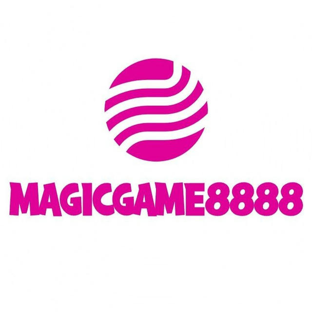 MAGIC GAME 8888