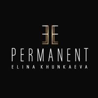 Elle Permanent by Elina Khunkaeva