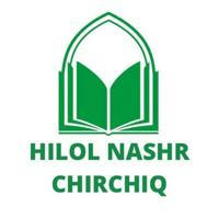 Hilol Nashr - Chirchiq