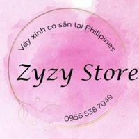 Zyzy Store - Ngọc Hương