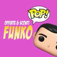 Funko POP - Offerte e Aste