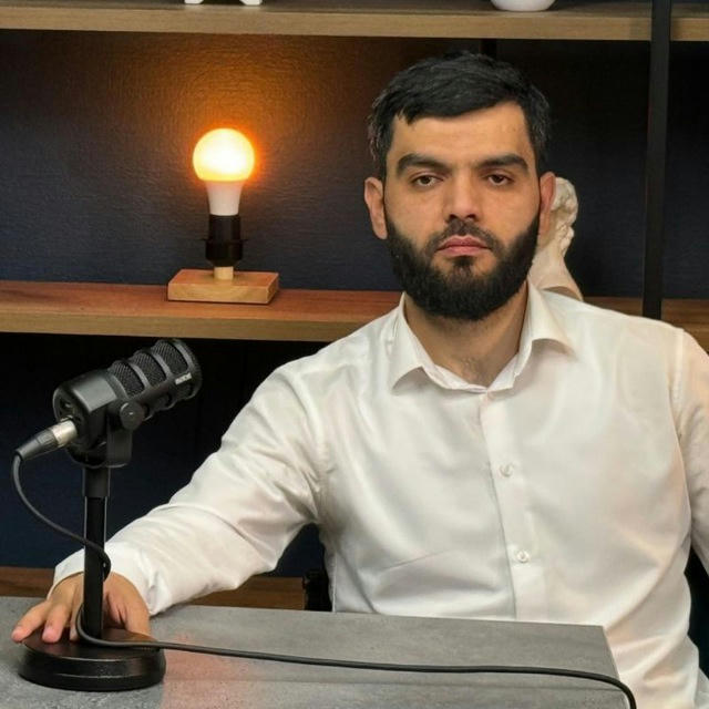 HABIBULLO KURBONOV