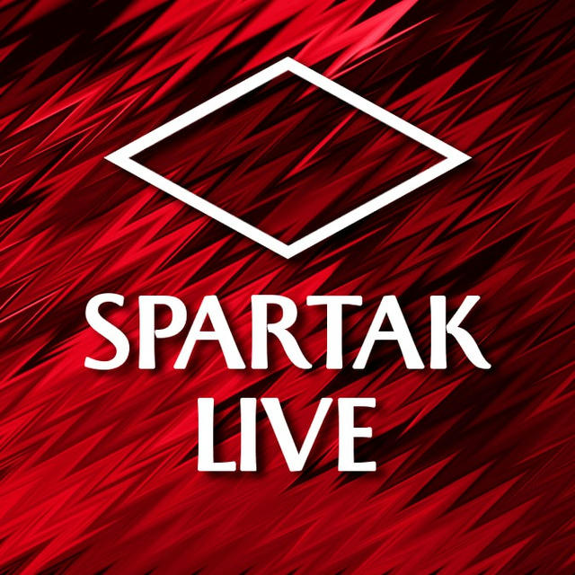 FCSM | SPARTAK LIVE