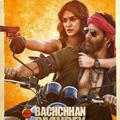 Bachchan Pandey movie 2022