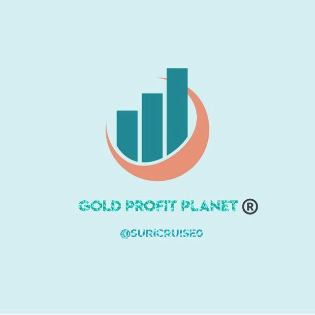 GOLD PROFIT PLANET ®️