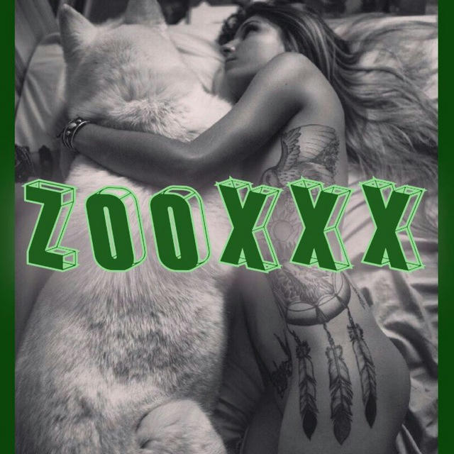 ZOO🐶LOVE❤️FUCK🍌 🔞