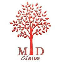 Md Classes Official Pdf