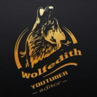 Wolf edith | آموزش ادیت