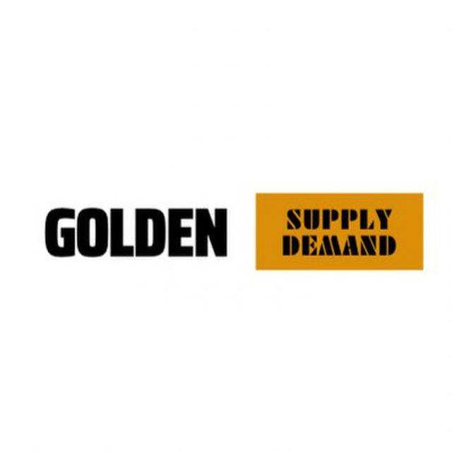 Golden Supply & Demand