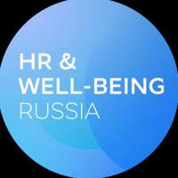 HR & WELL-BEING RUSSIA