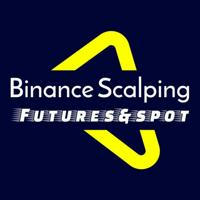 Binance Scalping | Futures & spot