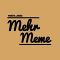میم مهر | MEHR MEME