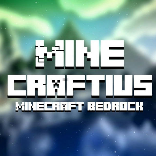 Minecraftius