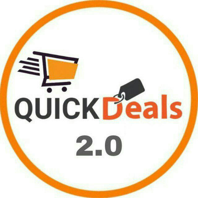 Quick Deals 2.0