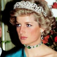 Queen Diana