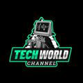✘ Tech World ✘ |⚡️༆ᵀᵉᵃᵐ𝚂𝚅𝙵༒⚡️