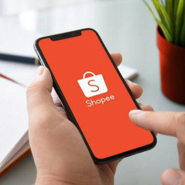 RACUN SHOPEE DISKON RECEH PROMO