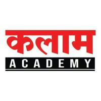 Kalam Academy's Notes