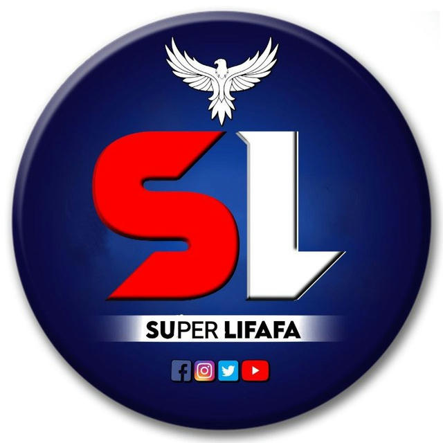 SUPER LIFAFA