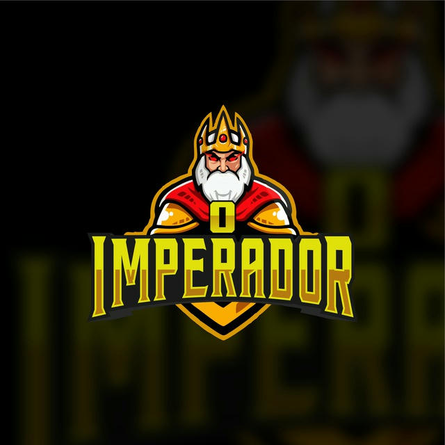 👑 O IMPERADOR - 2 TIROS 👑