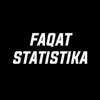 Фақат Статистика • Faqat Statistika