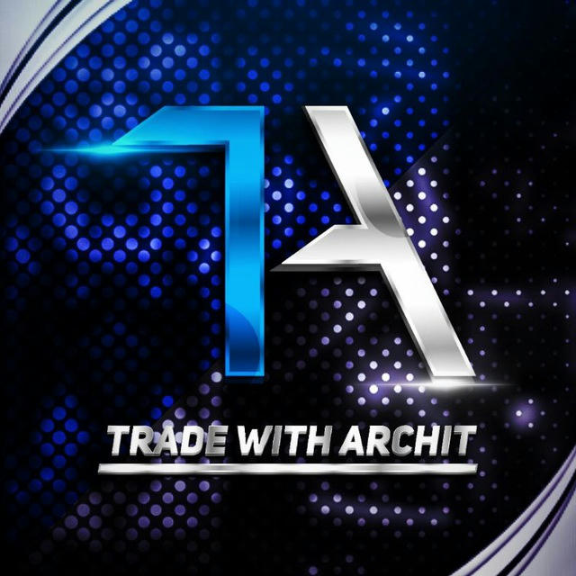 Trade With Archit🏆💸