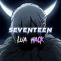 ❤️𝑺𝒆𝒗𝒆𝒏𝒕𝒆𝒆𝒏❤️|Lua hacks|