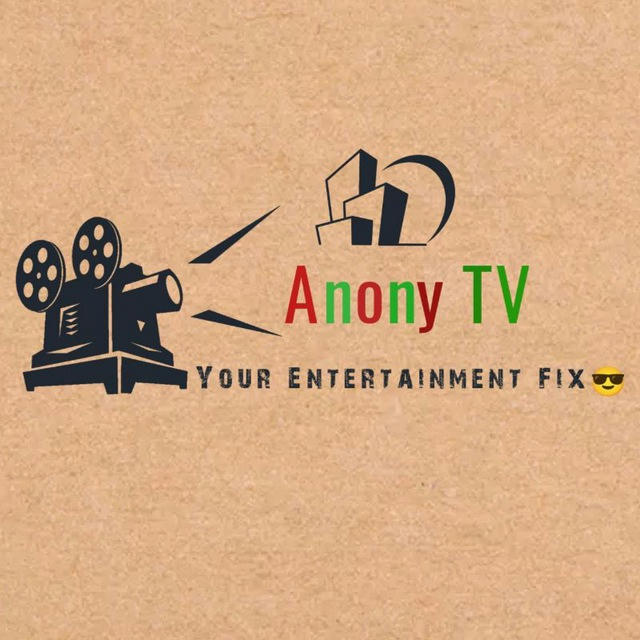 ANONY TV: English movies channel 💃😍🤺🧘