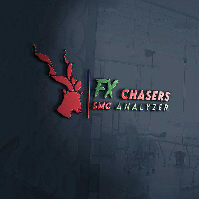 FX CHASERS 2.O (SMC™)