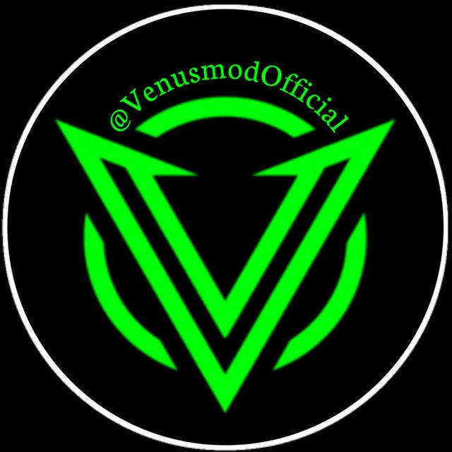 VENUSMOD OFFICIAL