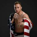 Justin Gaethje