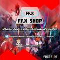 FF_X SHOP