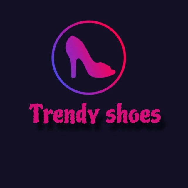 Trendy Shoes 👠