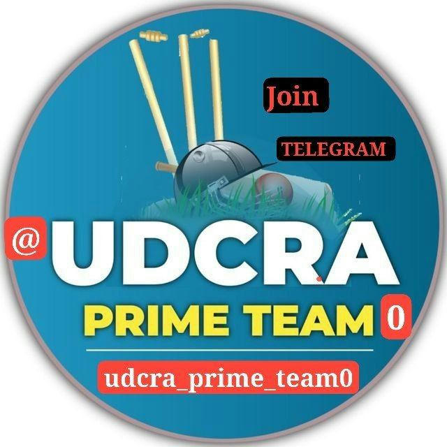 UDCRA prime team