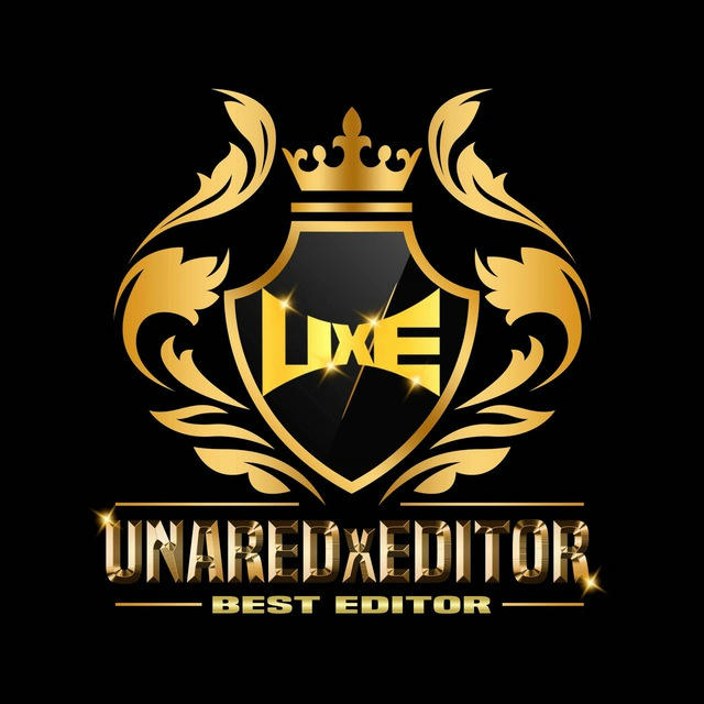 UNARMEDxEDITOR (UXE) 🥶🥵❤️‍🔥