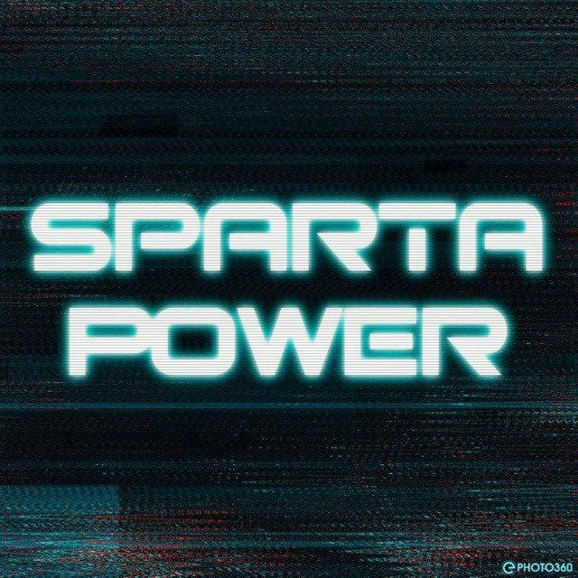 Sparta power
