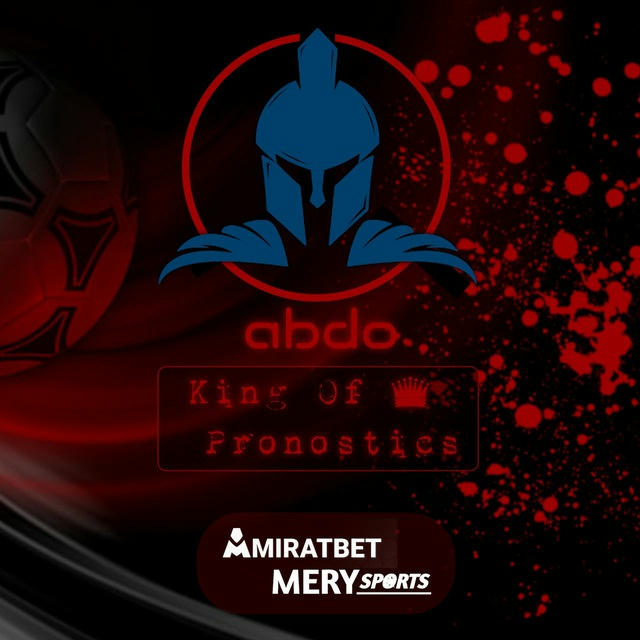 🔵 ABDO AMIRATBET 🔵