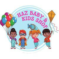 HAZ Baby & Kids Shop (Baju budak murah & cantik)