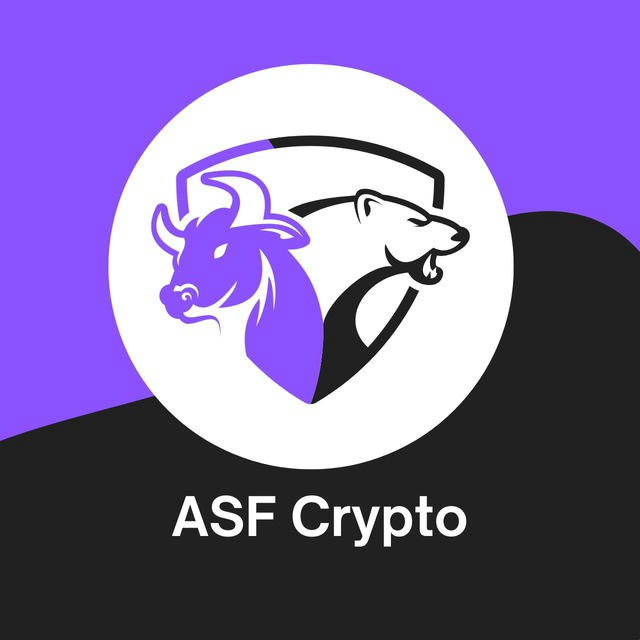 ASF Crypto Announcement