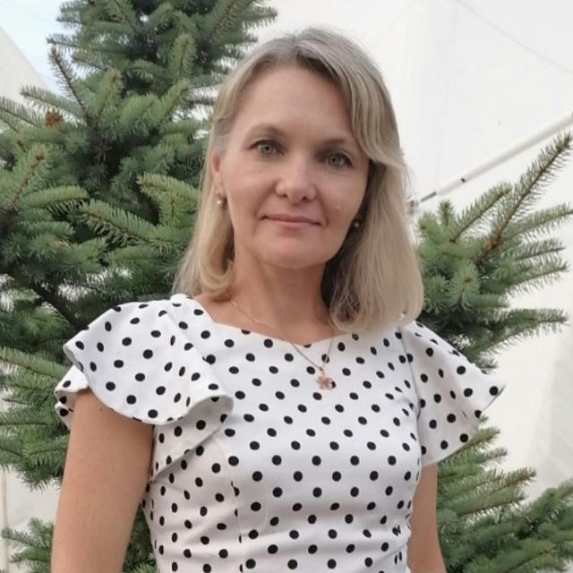 Психолог Прокопенко Виктория