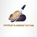 WhiteList & Airdrop The Time